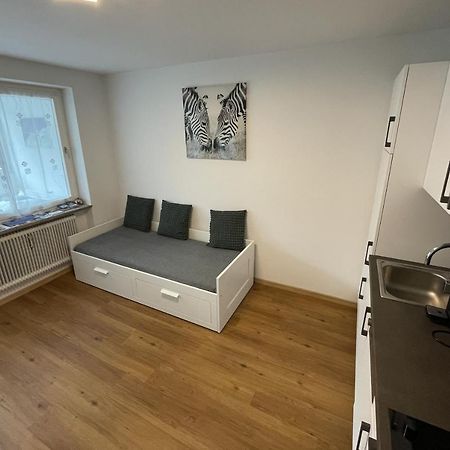 Vidaoro Studio Flat Zell am See Ngoại thất bức ảnh