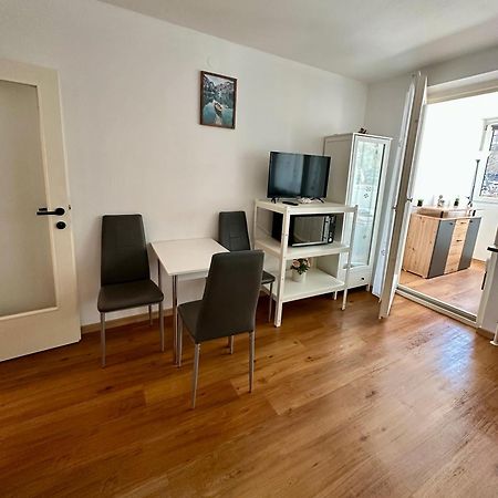 Vidaoro Studio Flat Zell am See Ngoại thất bức ảnh