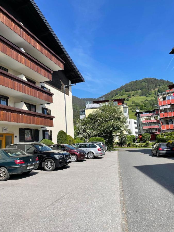 Vidaoro Studio Flat Zell am See Ngoại thất bức ảnh