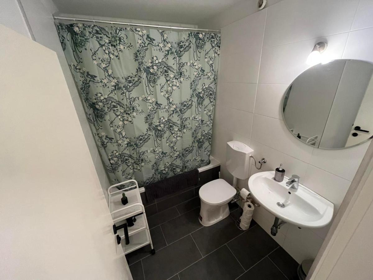 Vidaoro Studio Flat Zell am See Ngoại thất bức ảnh