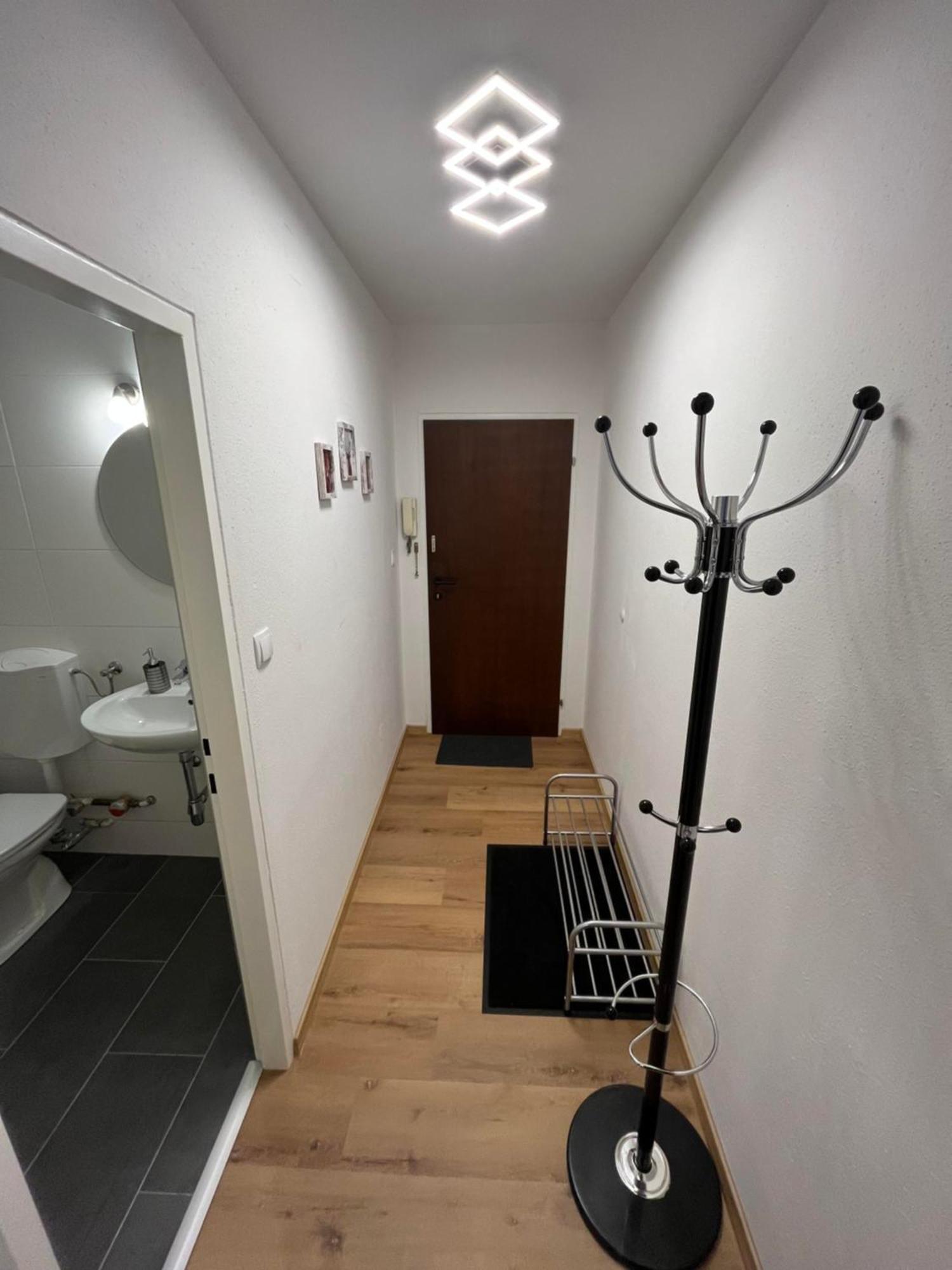 Vidaoro Studio Flat Zell am See Ngoại thất bức ảnh