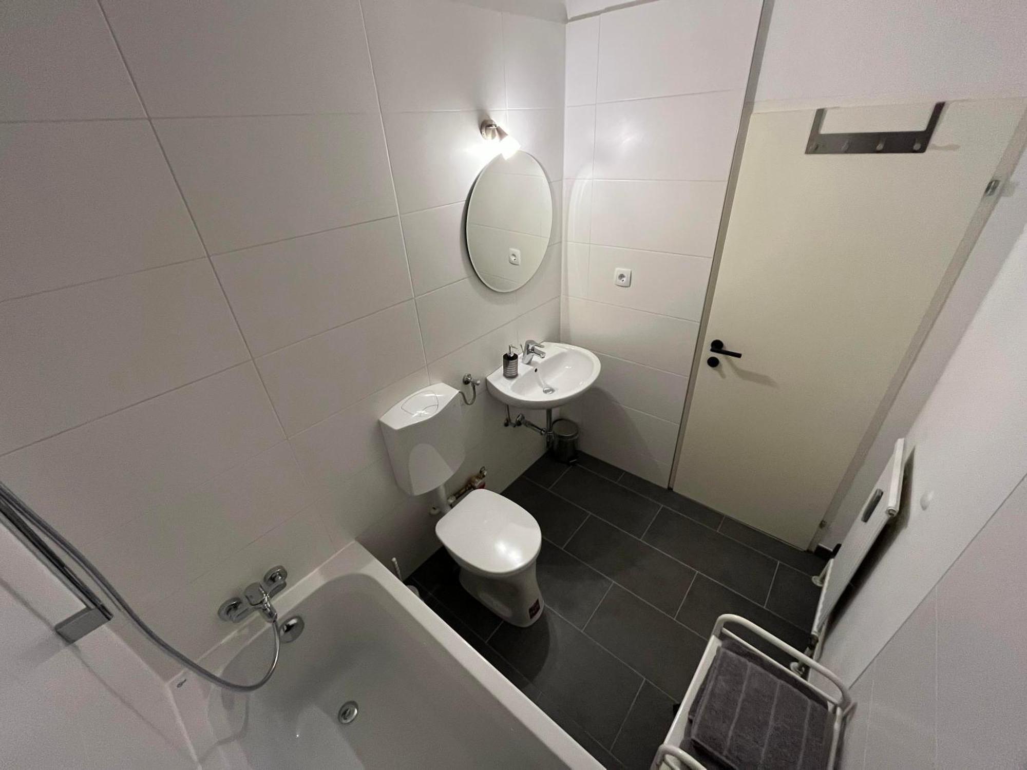 Vidaoro Studio Flat Zell am See Ngoại thất bức ảnh