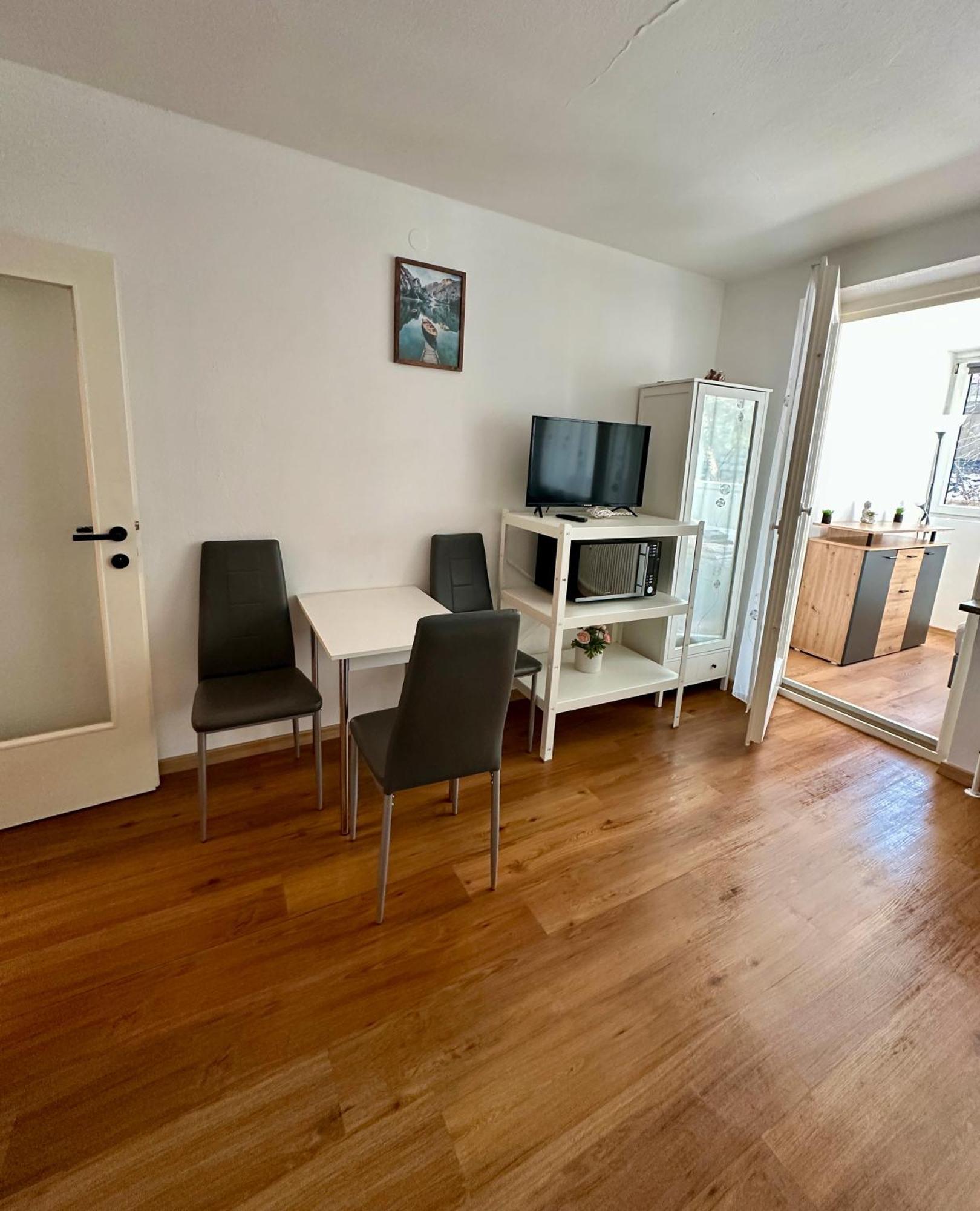 Vidaoro Studio Flat Zell am See Ngoại thất bức ảnh